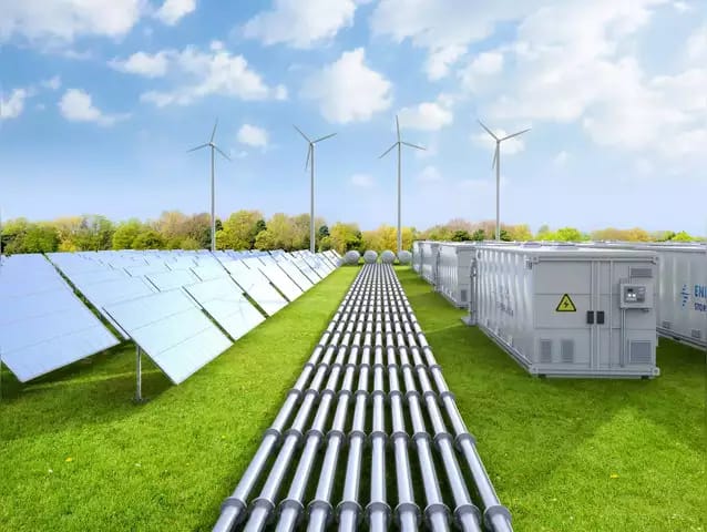 Solar Panels