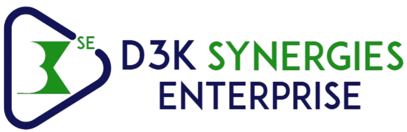 D3KSE Logo