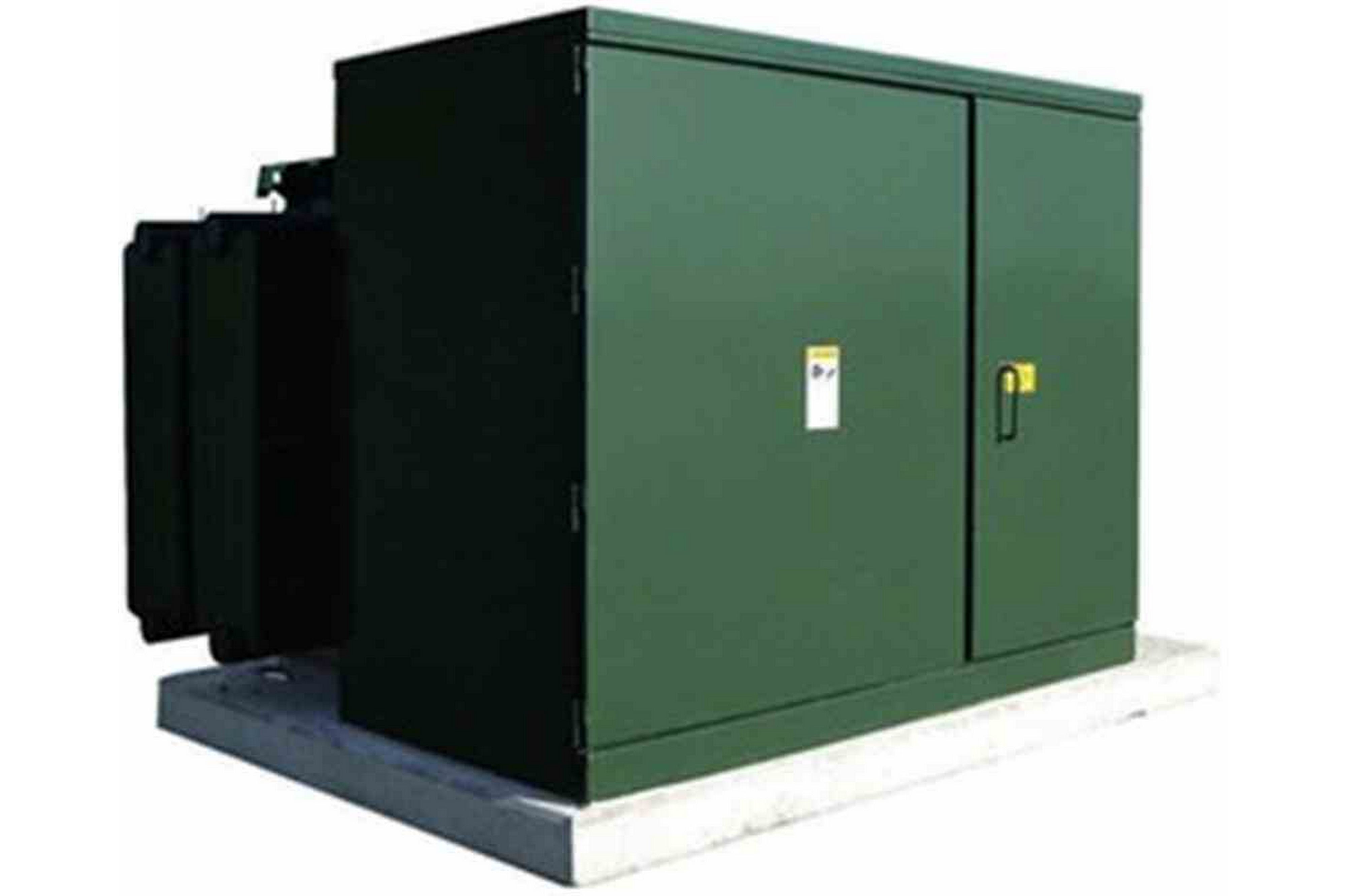Electrical Transformers