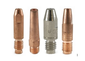 Welding Consumables